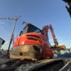 Kubota KX057-4