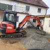 Kubota KX037-4