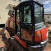 Kubota KX037-4