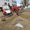 Kubota KX41-3t