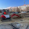 Kubota KX41-3t