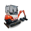 Kubota KX41-3t