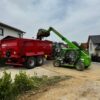 Merlo 27.6 plus
