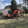 Kubota KX037-4