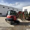 Kubota KX057-4