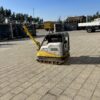 Wacker Neuson DPU 6555