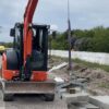 Kubota KX037-4