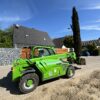 Merlo 27.6 plus