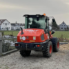 Kubota R082