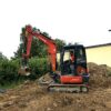 Kubota KX037-4