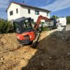 Kubota KX037-4