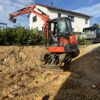 Kubota KX037-4
