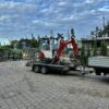 Kubota KX41-3t