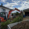 Kubota KX037-4