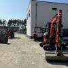 Kubota KX057-4