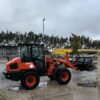 Kubota R082