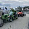 Merlo 27.6 plus