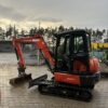Kubota KX037-4