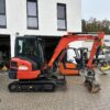 Kubota KX037-4