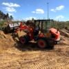 Kubota R070