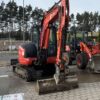 Kubota KX057-4