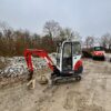 Kubota KX41-3t
