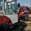 Kubota KX41-3t