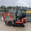 Kubota KX019-4 GL