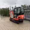 Kubota KX019-4 GL
