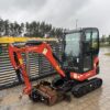 Kubota KX019-4 GL