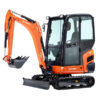 Kubota KX019-4 GL