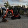 Kubota KX019-4 GL