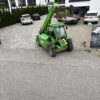 Merlo 27.6 PLUS