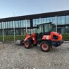Kubota R070
