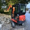 Kubota KX019-4 GL