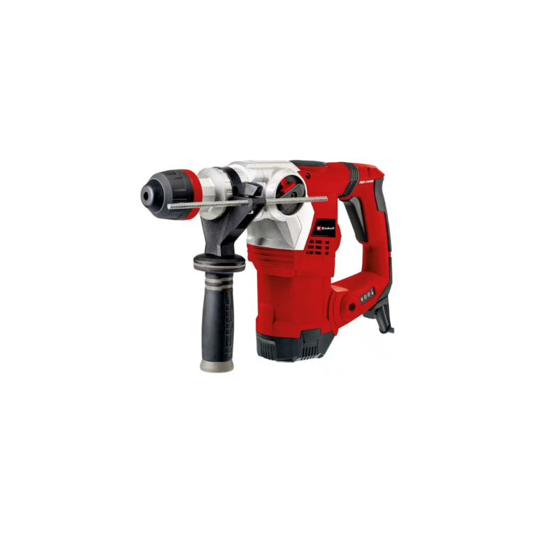 Einhell Bohrhammer RT-RH 32 für kraftvolles Bohren und Meißeln.